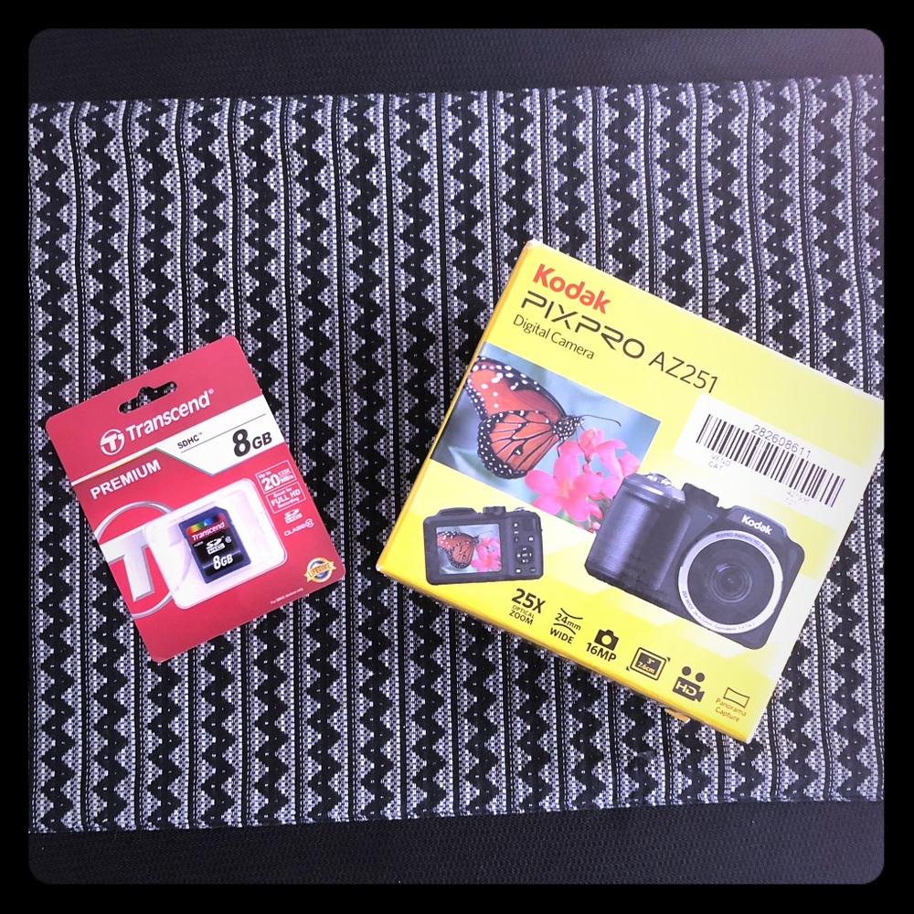 Kodak Digital Camera